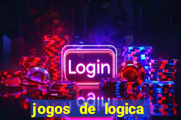 jogos de logica racha cuca